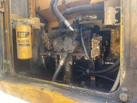 Buy Caterpillar M315D Used Excavator / 4 Used Caterpillar M315D Excavator 2011 Model / 4