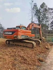 Buy Doosan DX18 Used Excavator / 5 Used Doosan DX18 Excavator 2019 Model / 5