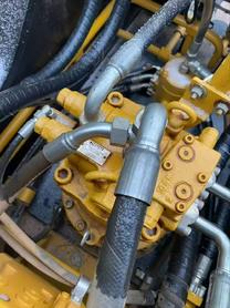 Buy Sany SY245H Used Excavator / 6 Used Sany SY245H Excavator 2021 Model / 6