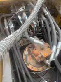 Buy Volvo EC240 Used Excavator / 4 Used Volvo EC240 Excavator 2014 Model / 4