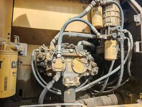 Buy Caterpillar 323 Used Excavator / 6 Used Caterpillar 323 Excavator 2011 Model / 6