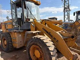 Buy Lonking LG833B Used Loader / 9 Buy Lonking LG833B Used Loader / 9