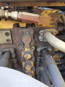 Buy Komatsu PC240LC-8 Used Excavator / 5 Used Komatsu PC240LC-8 Excavator 2016 Model / 5