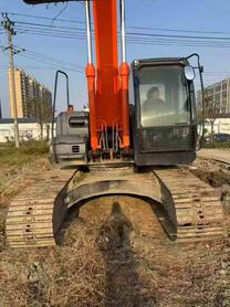 Buy Hitachi ZX210LC-5A Used Excavator / 3 Used Hitachi ZX210LC-5A Excavator 2022 Model / 3