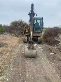 Buy Caterpillar 305.5 Used Excavator / 9 Used Caterpillar 305.5 Excavator 2020 Model / 9