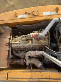 Buy Hyundai R275LVS Used Excavator / 7 Used Hyundai R275LVS Excavator 2016 Model / 7