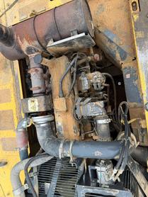 Buy Komatsu PC360-7 Used Excavator / 9 Used Komatsu PC360-7 Excavator 2017 Model / 9