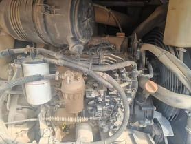 Buy XCMG XE55D Used Excavator / 4 Used XCMG XE55D Excavator 2017 Model / 4