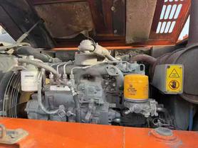 Buy Hitachi EX70 Used Excavator / 3 Used Hitachi EX70 Excavator 2012 Model / 3