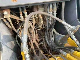 Buy Sumitomo SH120 Used Excavator / 5 Used Sumitomo SH120 Excavator 2015 Model / 5