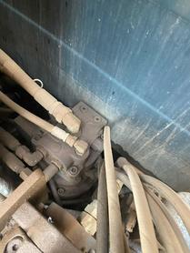 Buy Hyundai HX55 Used Excavator / 3 Used Hyundai HX55 Excavator 2019 Model / 3