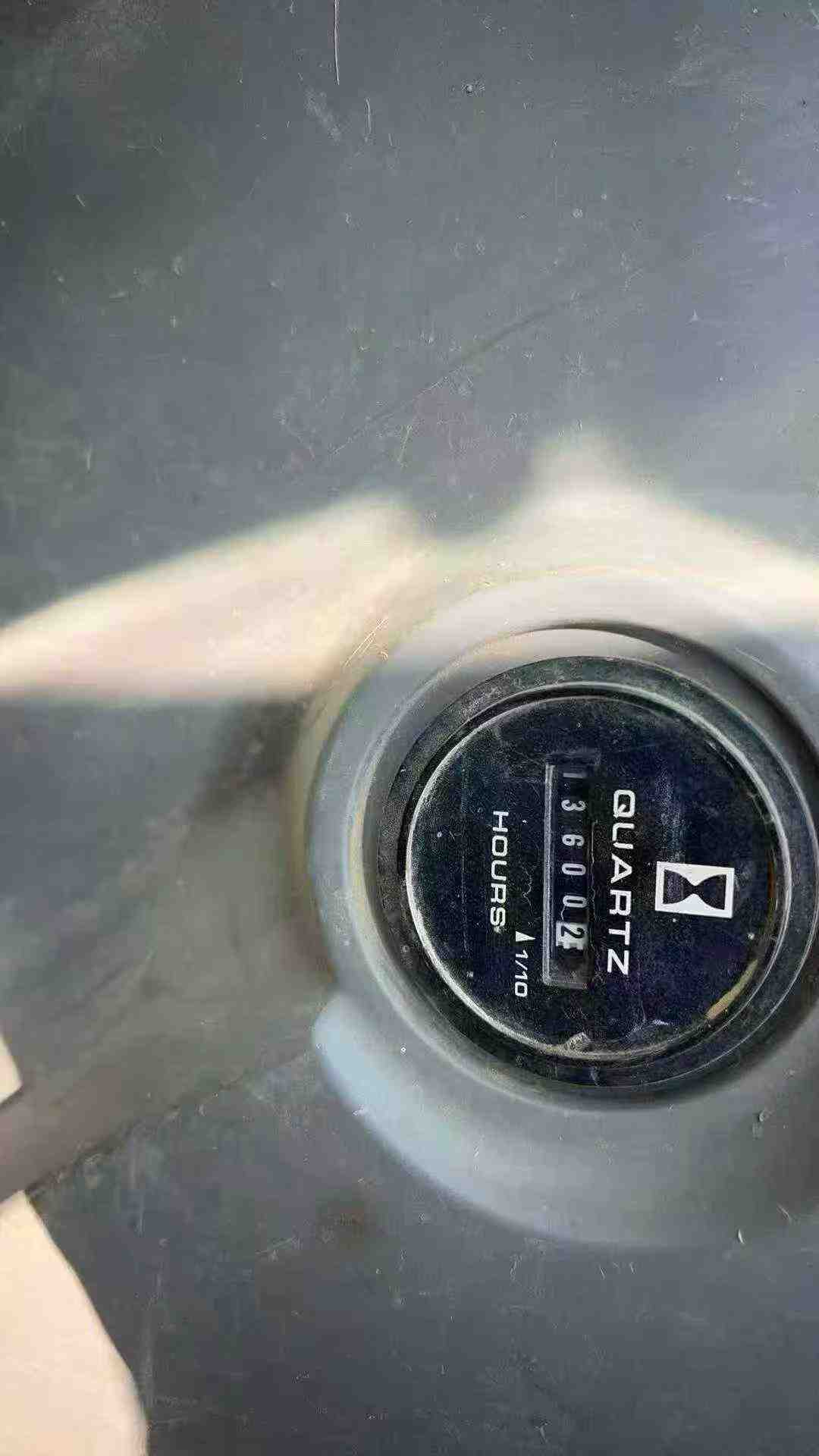 Used Kobelco SK350-8 Excavator 2014 Model / 8