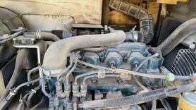 Buy Sany SY60 Used Excavator / 3 Used Sany SY60 Excavator 2022 Model / 3