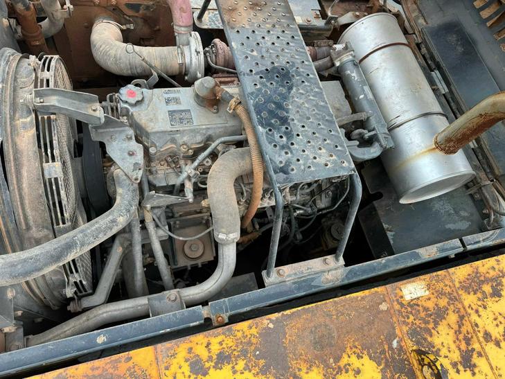 Buy Sumitomo SH380-5 Used Excavator / 1