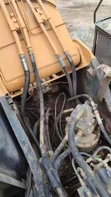 Buy Case CX210 Used Excavator / 6 Used Case CX210 Excavator 2014 Model / 6