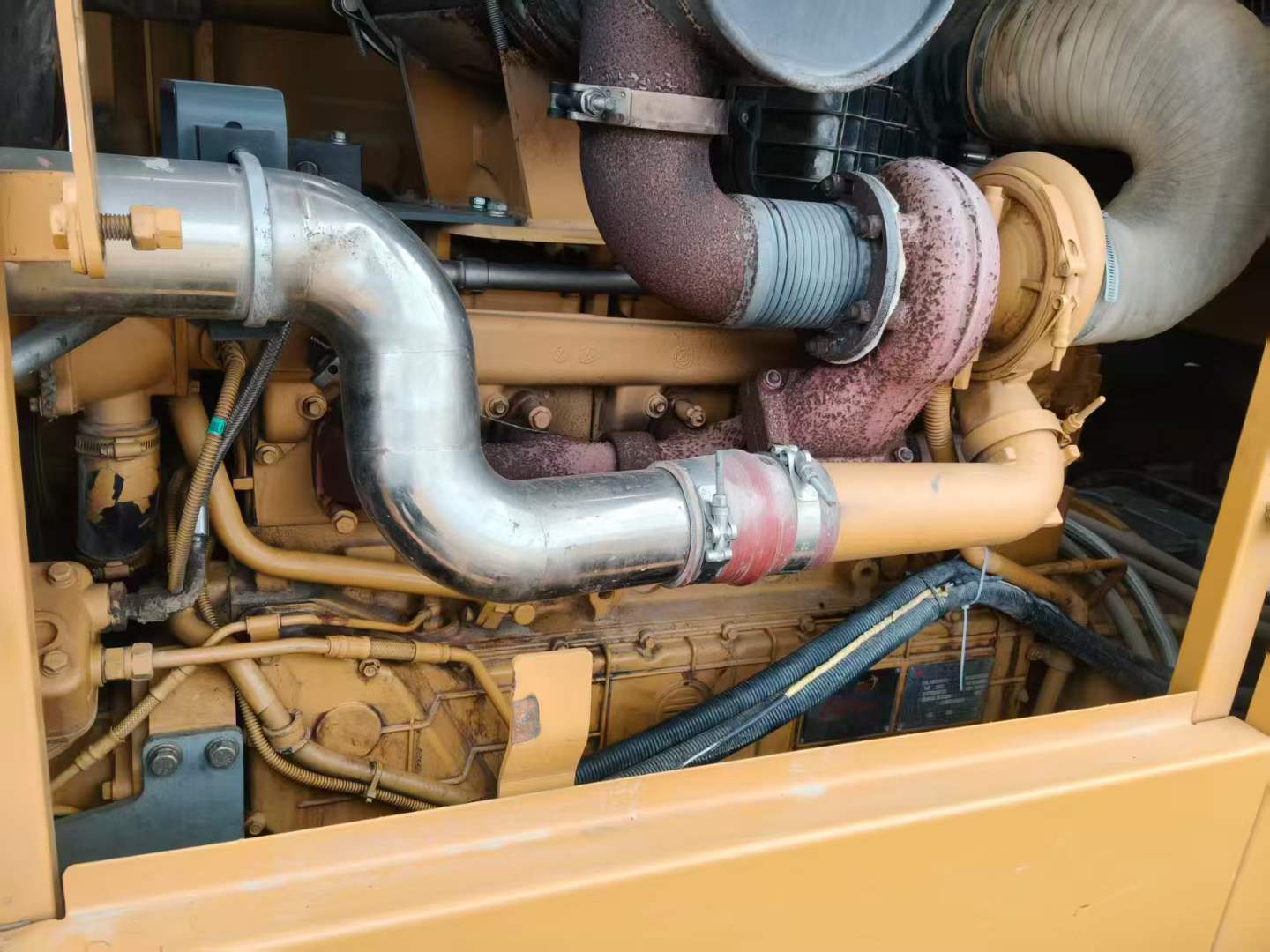 Buy Lonking ZL50NC Used Loader / 6