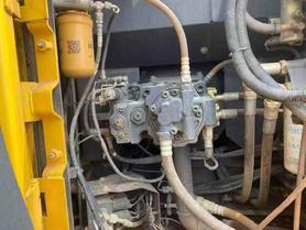 Buy Sumitomo SH120 Used Excavator / 7 Used Sumitomo SH120 Excavator 2015 Model / 7