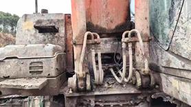 Buy Hitachi EX250-5 Used Excavator / 3 Used Hitachi EX250-5 Excavator 2016 Model / 3