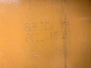 Buy Lonking LG833 Used Loader Buy Lonking LG833 Used Loader