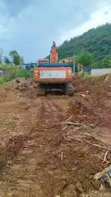 Buy Doosan DH215-9 Used Excavator / 3 Used Doosan DH215-9 Excavator 2016 Model / 3