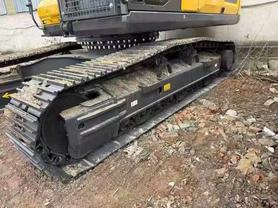 Buy XCMG XE370 Used Excavator / 7 Used XCMG XE370 Excavator 2016 Model / 7