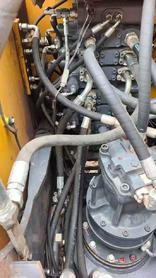 Buy XCMG XE150 Used Excavator / 9 Used XCMG XE150 Excavator 2018 Model / 9