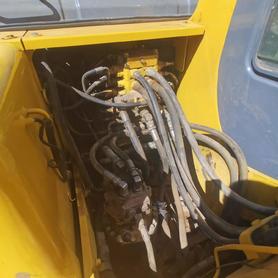 Buy Komatsu PC120-6 Used Excavator / 3 Used Komatsu PC120-6 Excavator 2016 Model / 3