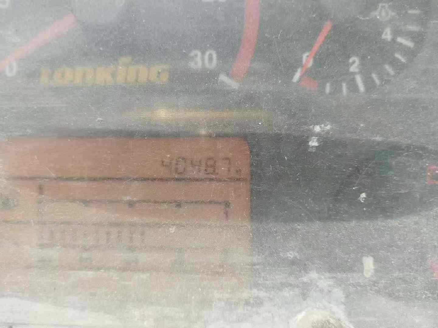 Buy Lonking LG843 Used Loader / 2