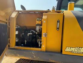 Buy XCMG XE135GA Used Excavator / 3 Used XCMG XE135GA Excavator 2022 Model / 3