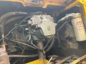 Buy Komatsu PC360-7 Used Excavator / 4 Used Komatsu PC360-7 Excavator 2016 Model / 4