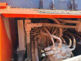 Buy Hitachi ZX60 Used Excavator / 6 Used Hitachi ZX60 Excavator 2019 Model / 6