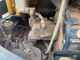 Buy Hyundai HX55 Used Excavator / 5 Used Hyundai HX55 Excavator 2019 Model / 5