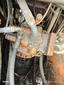 Buy Doosan DH220-7 Used Excavator / 7 Used Doosan DH220-7 Excavator 2016 Model / 7