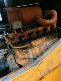 Buy Lonking LG855B Used Loader / 9 Buy Lonking LG855B Used Loader / 9