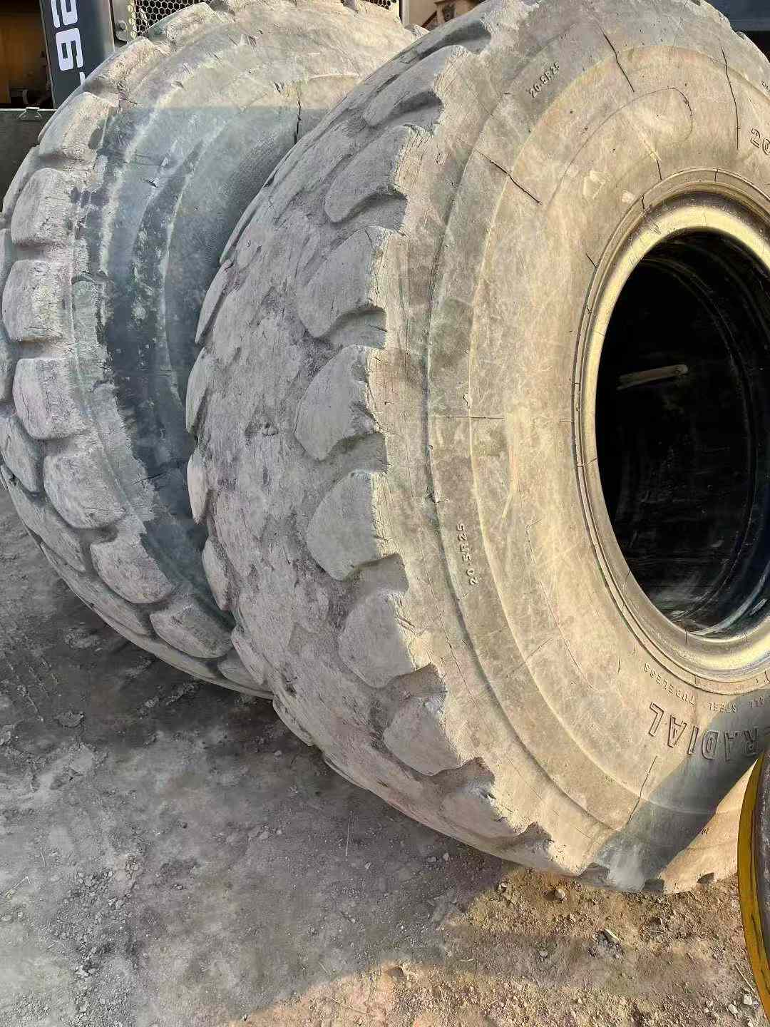 Buy SDLG L956 Used Loader / 7