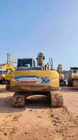 Buy XCMG XE150 Used Excavator / 2 Used XCMG XE150 Excavator 2018 Model / 2