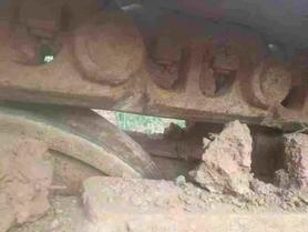 Buy Volvo EC460 Used Excavator / 7 Used Volvo EC460 Excavator 2016 Model / 7