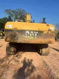 Buy Caterpillar 330C Used Excavator / 4 Used Caterpillar 330C Excavator 2016 Model / 4