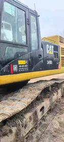 Buy Caterpillar CT195 Used Excavator / 7 Used Caterpillar CT195 Excavator 2016 Model / 7