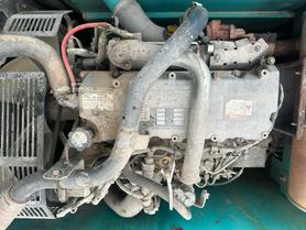 Buy Kobelco SK250 Used Excavator / 8 Used Kobelco SK250 Excavator 2009 Model / 8