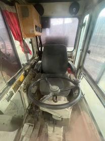 Buy Hyundai R 60VS Used Excavator / 5 Used Hyundai R 60VS Excavator 2016 Model / 5