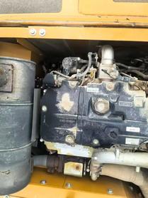 Buy Sany SY200C Used Excavator / 3 Used Sany SY200C Excavator 2020 Model / 3