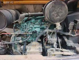 Buy Volvo EC55 Used Excavator / 5 Used Volvo EC55 Excavator 2018 Model / 5