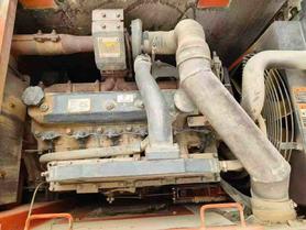 Buy Doosan DH150 Used Excavator / 7 Used Doosan DH150 Excavator 2015 Model / 7