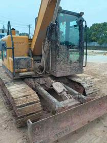 Buy Sany SY75 Used Excavator / 3 Used Sany SY75 Excavator 2024 Model / 3