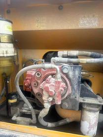 Buy Hyundai R215VSN Used Excavator / 6 Used Hyundai R215VSN Excavator 2021 Model / 6