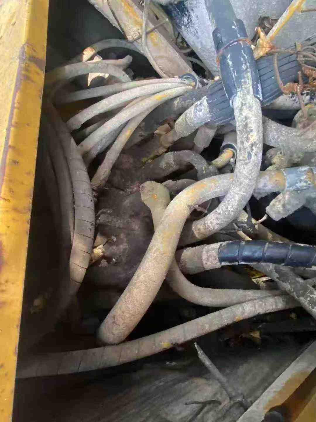 Used Caterpillar 315DL Excavator 2016 Model / 6