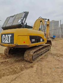 Buy Caterpillar 320A Used Excavator / 7 Used Caterpillar 320A Excavator 2012 Model / 7