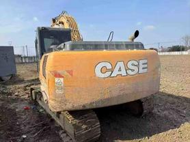 Buy Case CX210 Used Excavator / 4 Used Case CX210 Excavator 2019 Model / 4