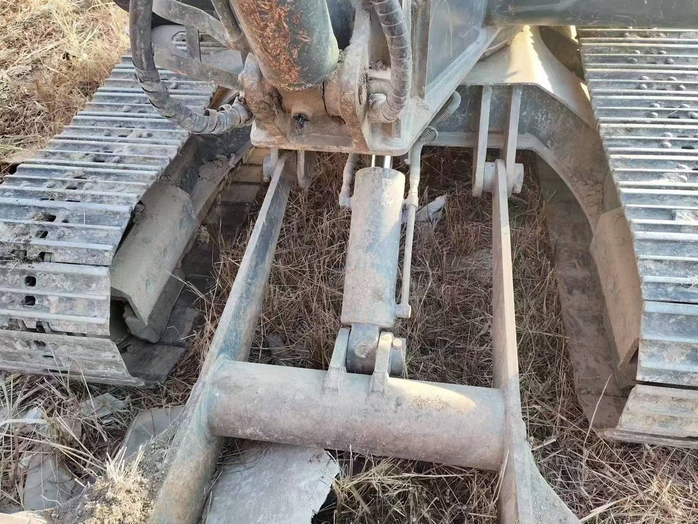 Used Doosan DH60 Excavator 2021 Model / 9